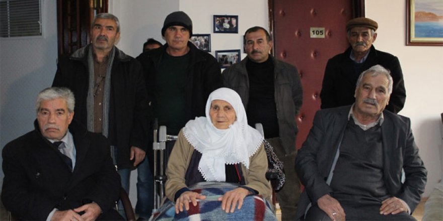 Kanser hastaları sokakta kalma tehlikesi ile karşı karşıya