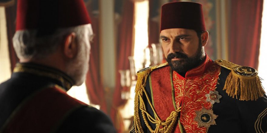 Payitaht 'Abdülhamid' Şubat'ta TRT 1'de!
