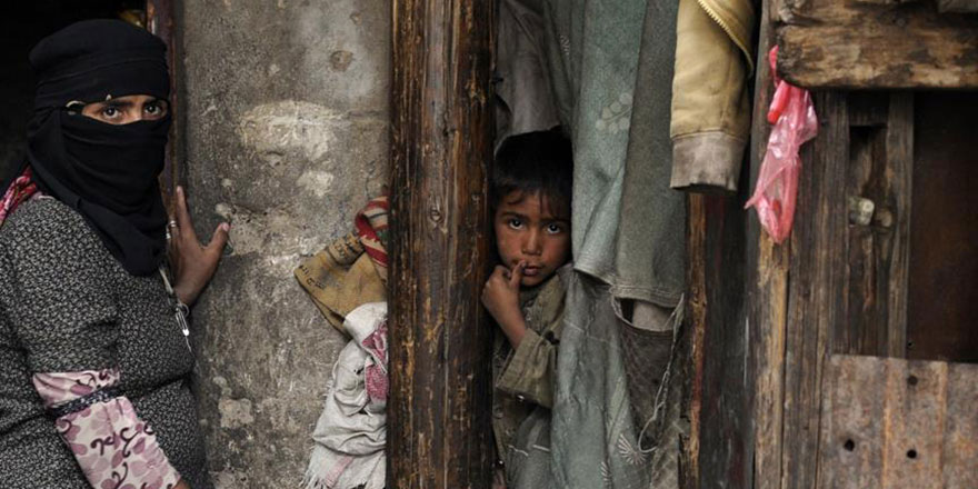 Türkiye Diyanet Vakfı Yemen için yardım kampanyası başlattı