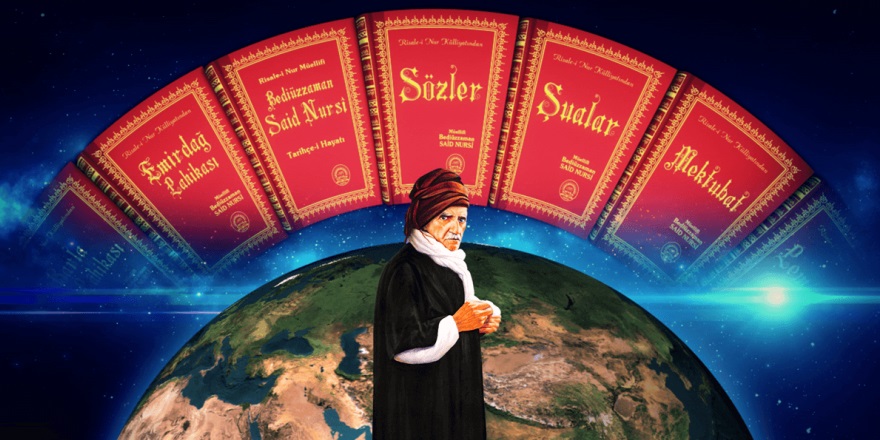 Bediüzzaman Said Nursi kimdir? Hayatı, fikirleri, eserleri...