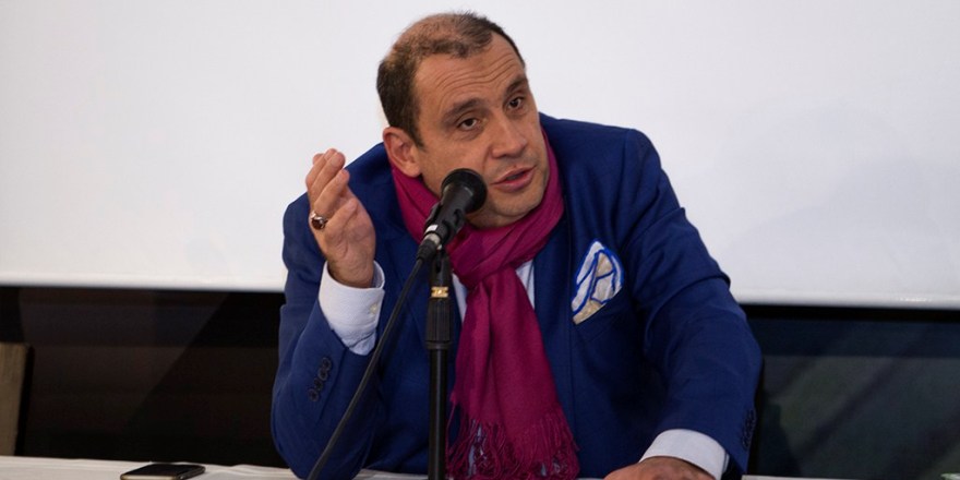 Medya, Yahudiler için imanları kadar önemlidir