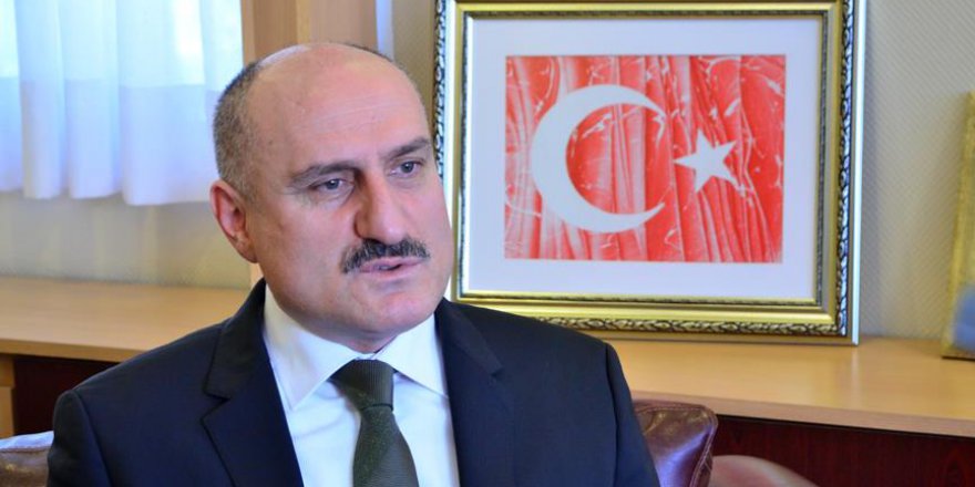 'Emniyet teşkilatına sürekli taze kan pompalıyoruz'