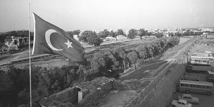 ABD, Türkiye'yi 'Kıbrıs'ın dışında tutmak' istemiş