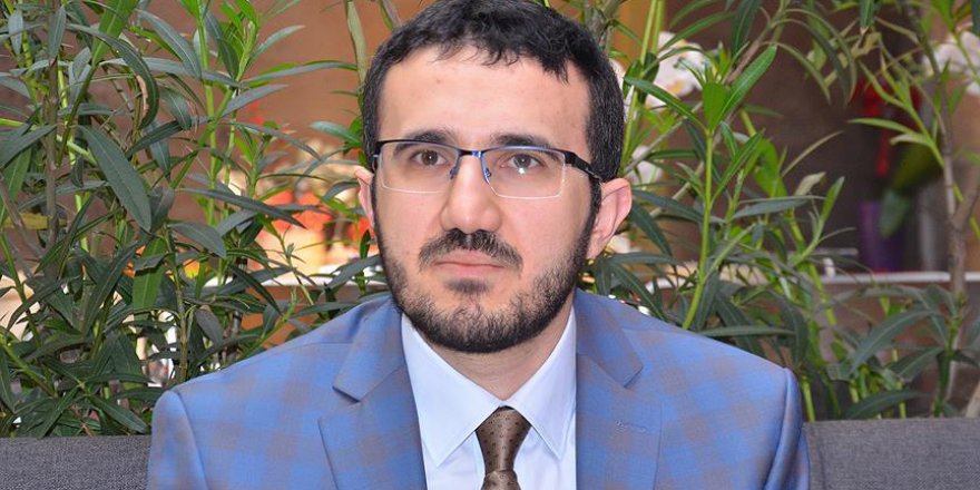 Olgun: Başörtüsü bizim kırmızı çizgimizdir