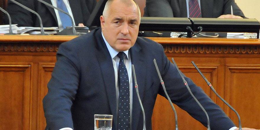 Çevre bakanına 'Neden çok kar yağıyor' sorusu