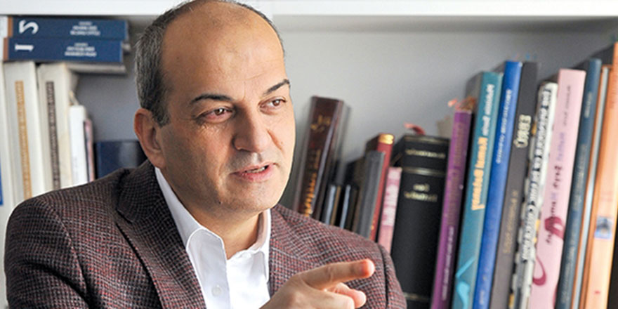 Allah'ı ufkunuzdan çıkarmayın, her an Allah'la irtibatlı olun