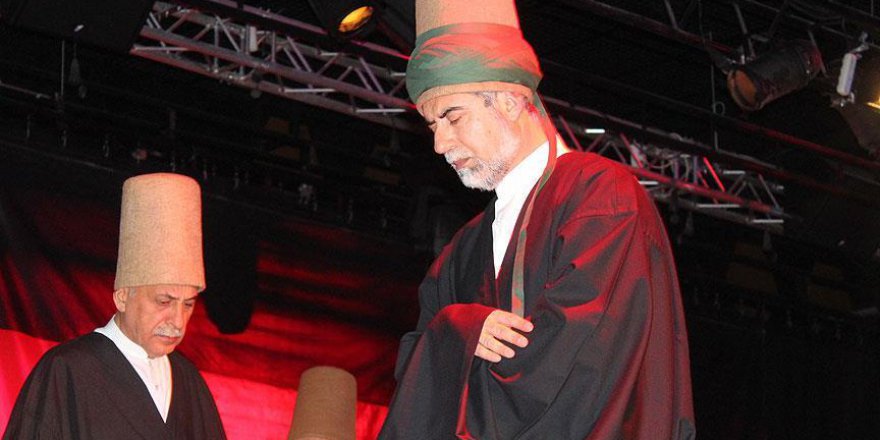 'İslamofobiye karşı Mevlana'nın öğretileri örnek verilmeli'