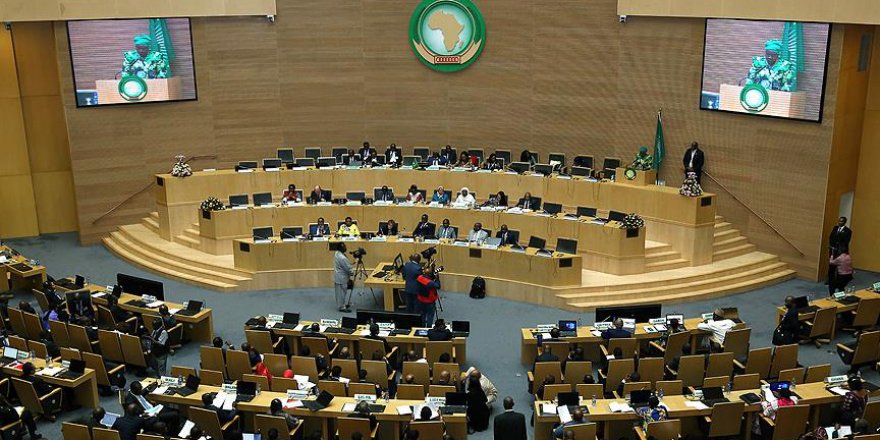 Fas 33 yıl aradan sonra Afrika Birliği'ne dönüyor