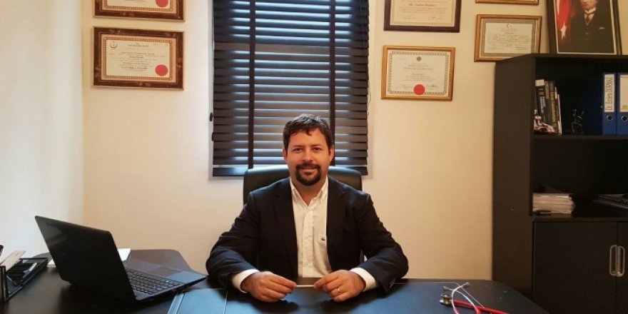 Uzmandan 'Boy kısalığında gecikmeyin' uyarısı