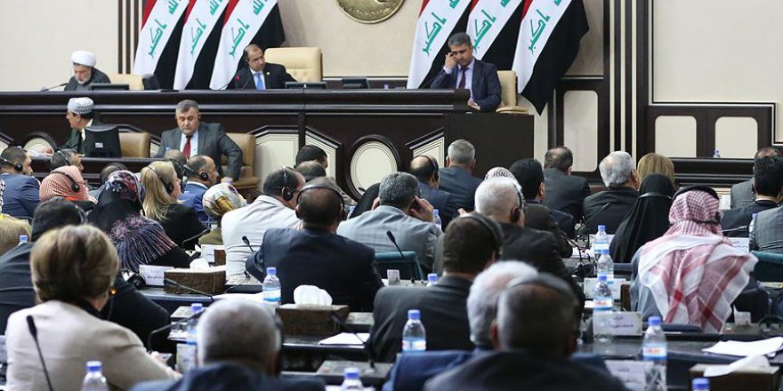 Trump'ın vize yasağına karşı Irak'tan misliyle yanıt hamlesi