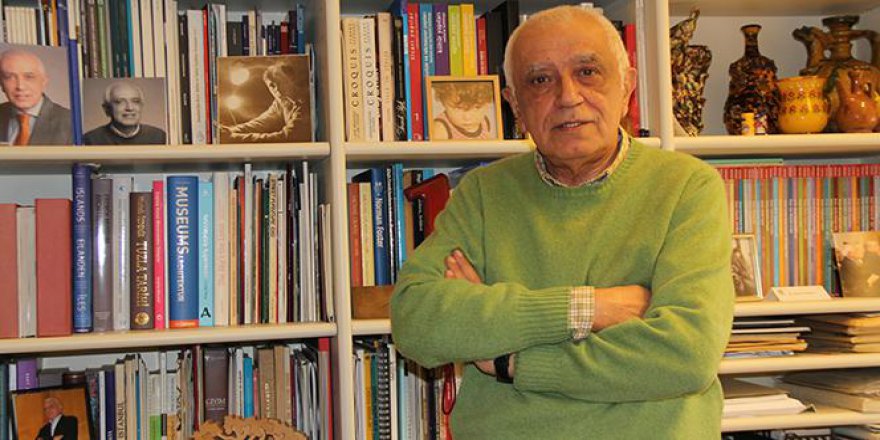 Erdoğan’ın 'yatay mimari' çağrısına mimarlardan destek