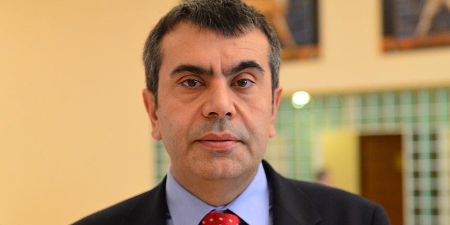 Tekin: 2020'ye kadar öğretmen açığı 100 bin olacak