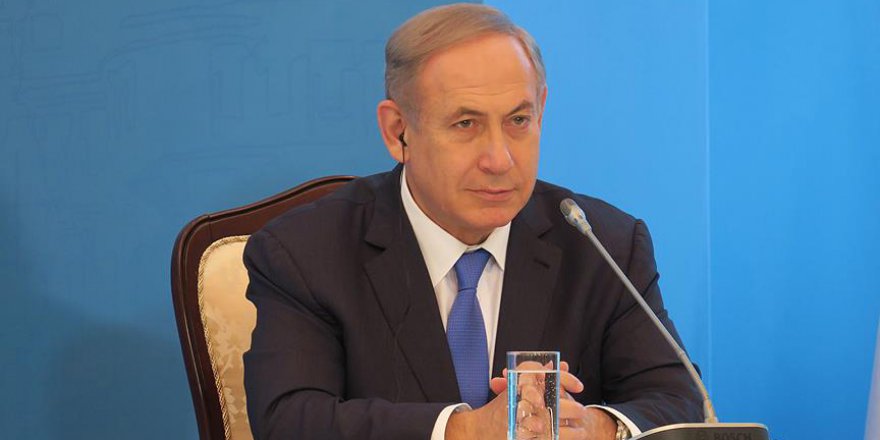 İsrail ile Meksika arasındaki "duvar" gerginliği