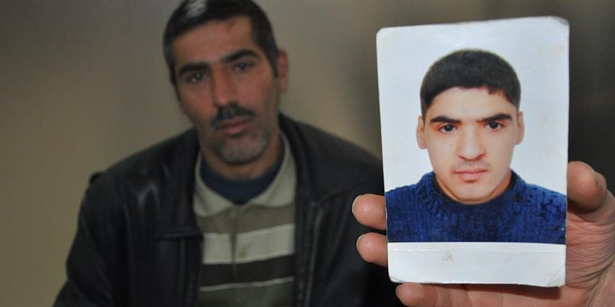 Suriyeli sığınmacı bir aydır kayıp kardeşini arıyor