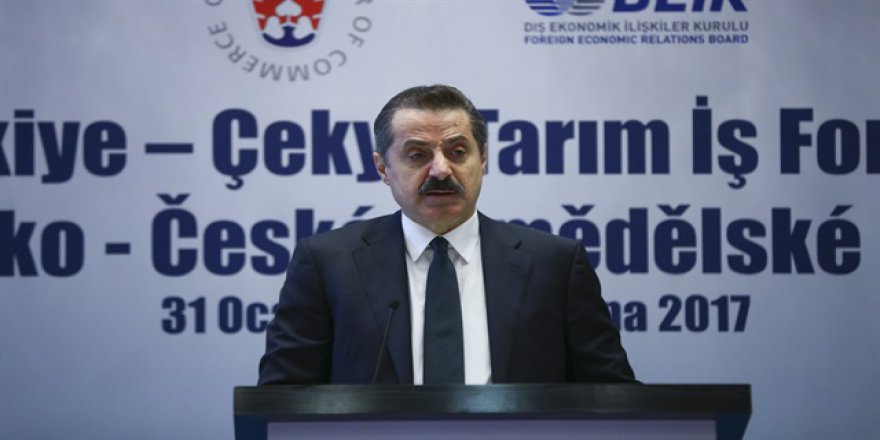 "2023'e sağlam adımlarla ilerleyeceğiz"