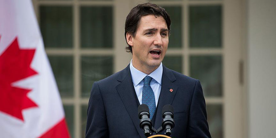 Kanada Suudilere silah satışını iptal etmenin yollarını arıyor