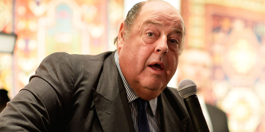 Churchill'in torunu Müslüman vekile köpek gibi uludu!