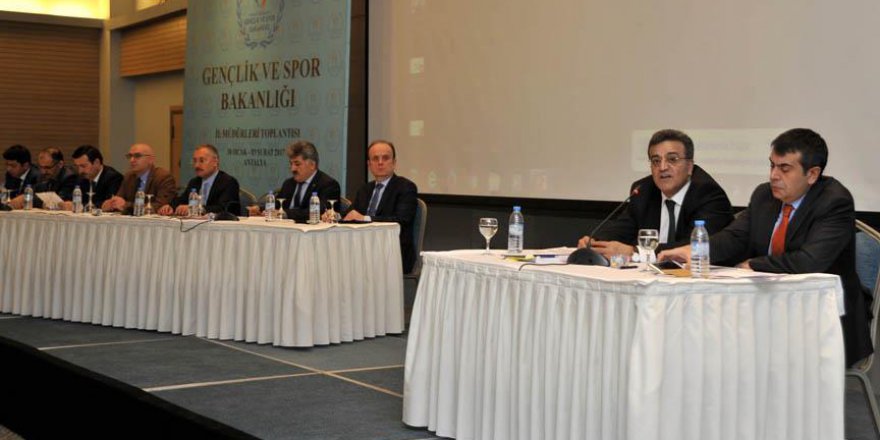 'Her öğrencinin bir branşta lisansı olacak'