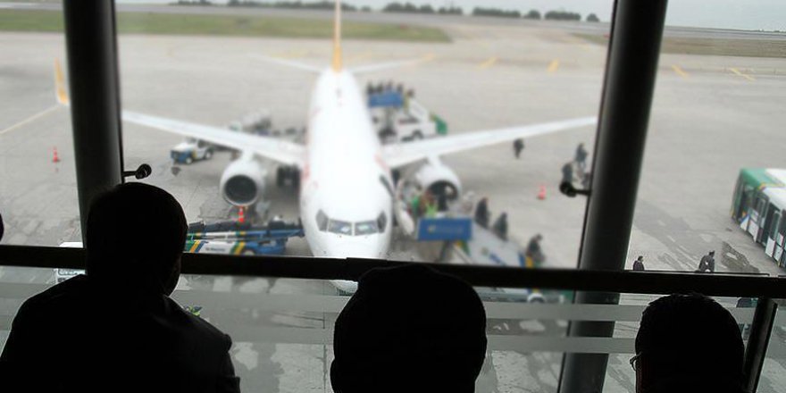 Fransız çifte vatandaşlar Trump'ın yasağından muaf