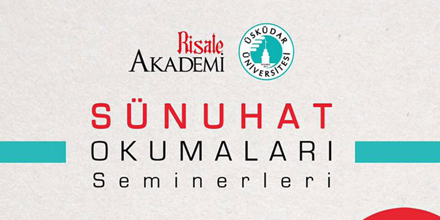 Sünuhat okumalarında bu hafta: Hacca nasıl bakmalı?