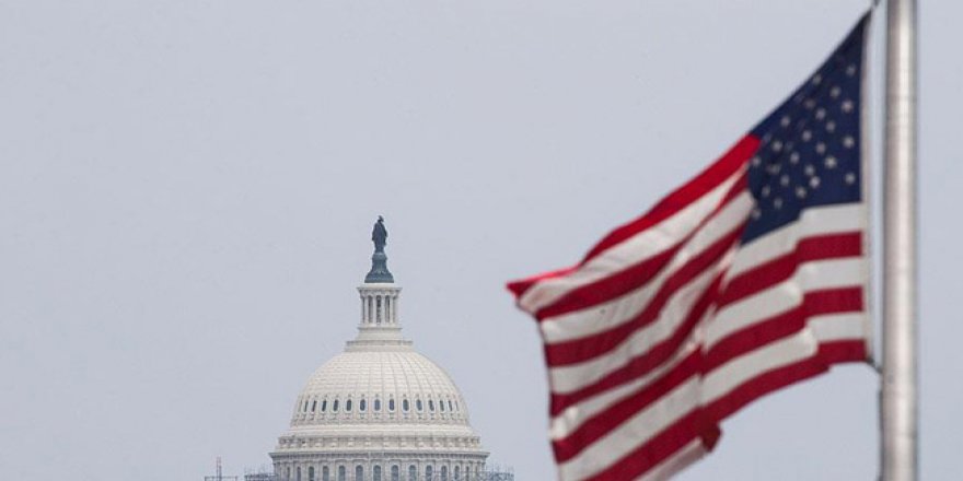 ABD, İsrail'in Filistin topraklarındaki yerleşimi için açıklamada bulundu