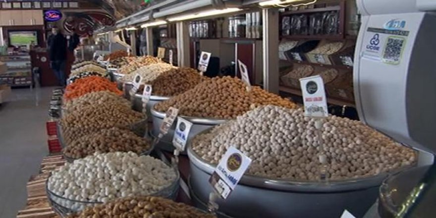 Leblebi üretiminde kriz kapıda