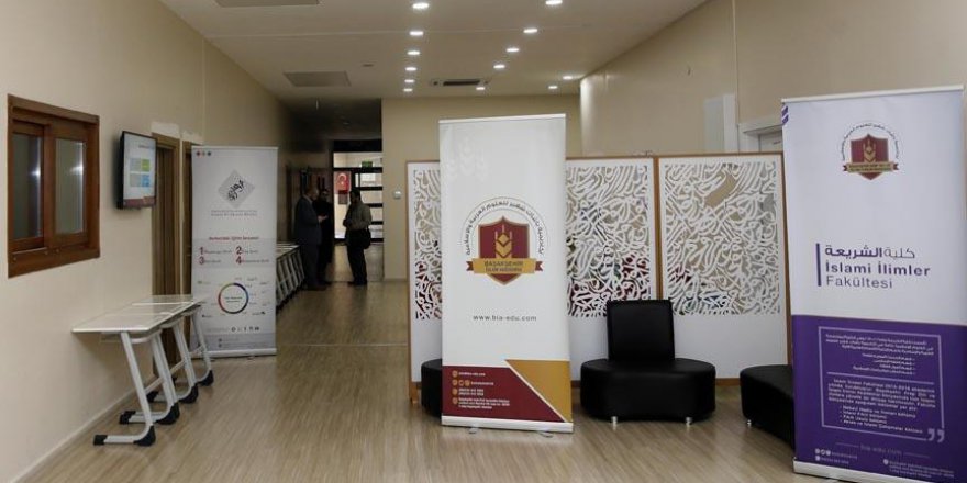 Arapça öğrenmek isteyenlerin gözdesi İstanbul oldu