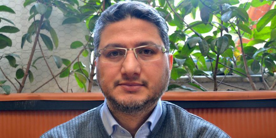 'En güzel sinemayı Müslümanlar yapmalı'