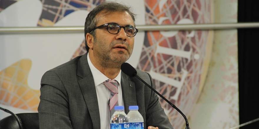 İftira isyanı: İslamcıyı da, Nurcuyu da, Nakşiyi de geri çevirmedim