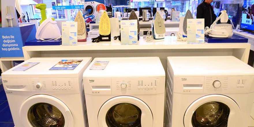 ÖTV indirimi çeyiz alışverişini hızlandıracak