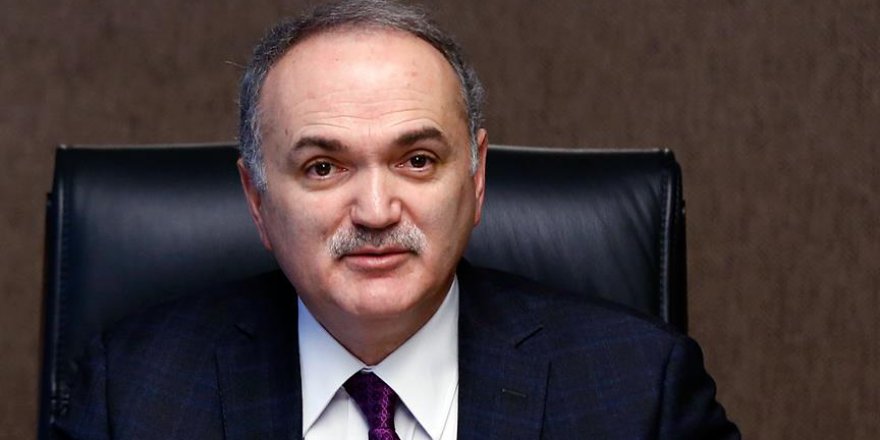 Özlü: Türkiye güçlü bir sisteme kavuşacak