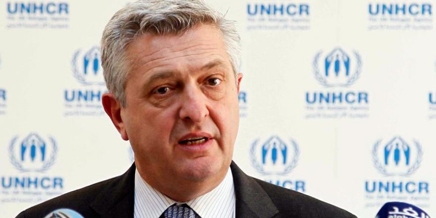 BM'den ABD'nin vize yasağına eleştiri