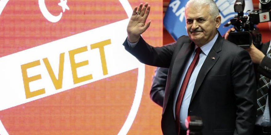 'Cumhurbaşkanını doğrudan seçiyorsanız hesabı da ondan soracaksınız'