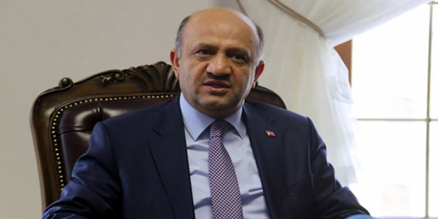 Bakan Işık: Asker Siyaset Malzemesi Yapılamaz!
