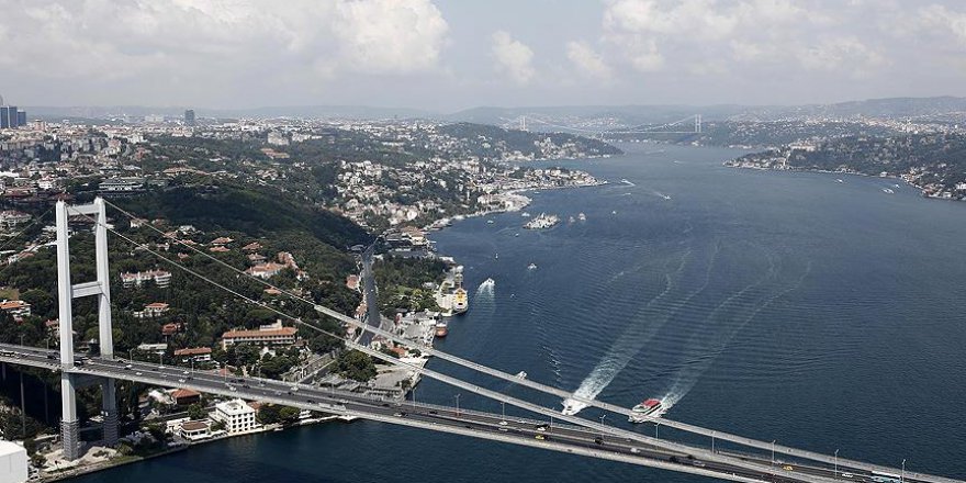 Tapu arşivlerinde tarihi ada Galatasaray'ın