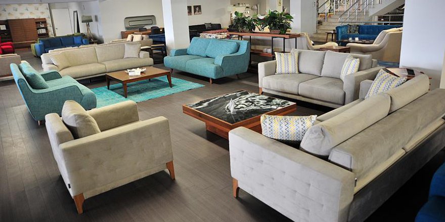 Mobilyada 'KDV indirimi fırsatını kaçırmayın' tavsiyesi