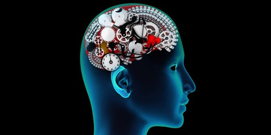 Beyinde Tanrı noktası mı var?