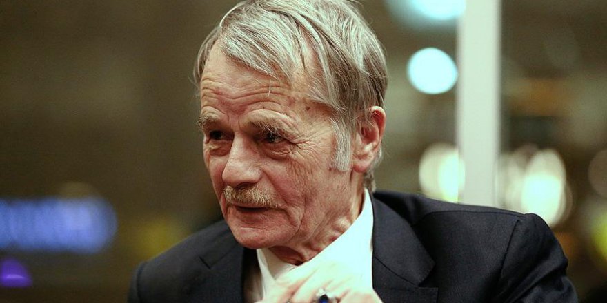 Rusya’ya yönelik yaptırımların kuvvetlenmesi lazım