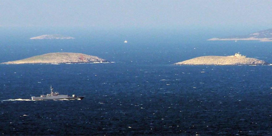 Kardak'ta 2 gündür sessizlik sürüyor