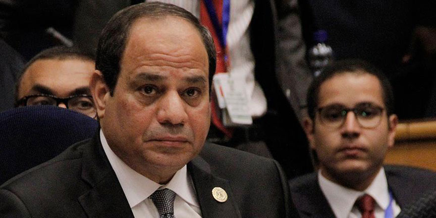 İhvan'dan Sisi'nin cumhurbaşkanlığını tanıma açıklaması