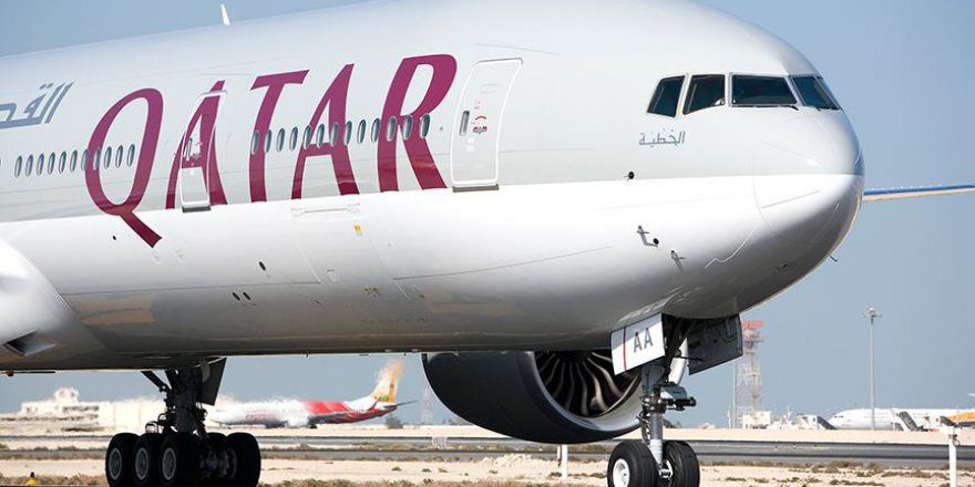 Dünyanın kesintisiz en uzun uçuşu yapıldı