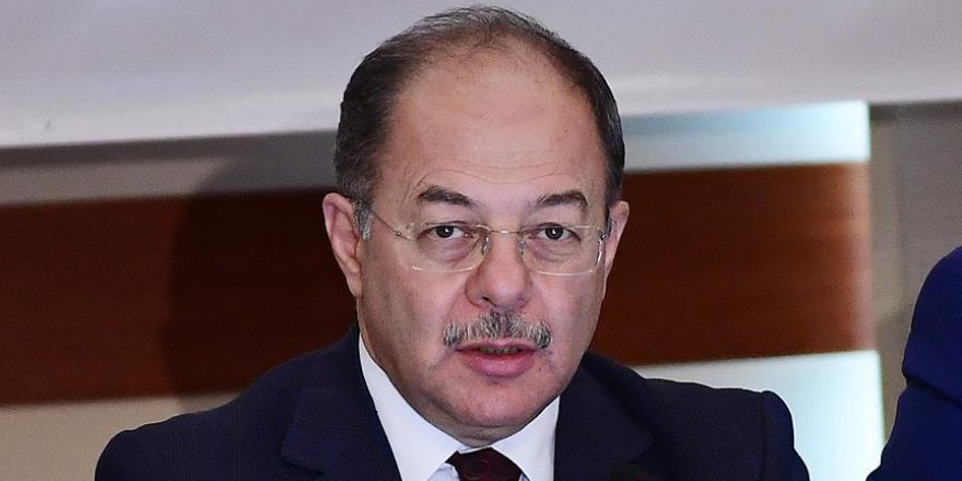 Akdağ: Sezaryen konusunda ciddi yaptırımlara hazırlık yapıyoruz