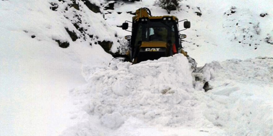 İşte Türkiye'nin en soğuk ili