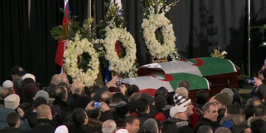 Kanada'daki saldırıda ölenlerin ailelerine Türk toplumundan bağış