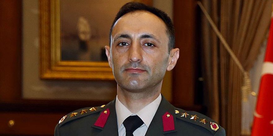 Eski Cumhurbaşkanlığı Başyaveri serbest bırakıldı