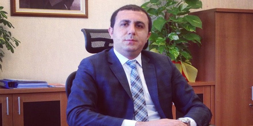 'Şırnak'ın su sorununu çözeceğiz'