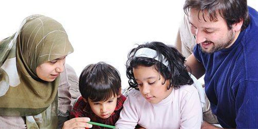 Bir yılda 4 bin koruyucu aile