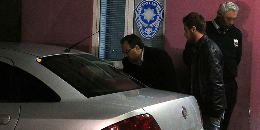 Darbe girişimi gecesi araçları geri çeviren müdür hakkında dava