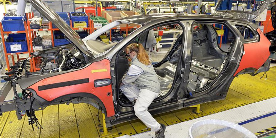 Tofaş 3 bin kişiyi işe aldı