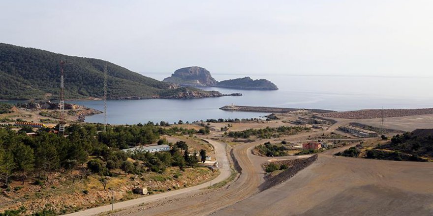 Nükleer santral inşaatı 14 bin kişilik istihdam sağlayacak